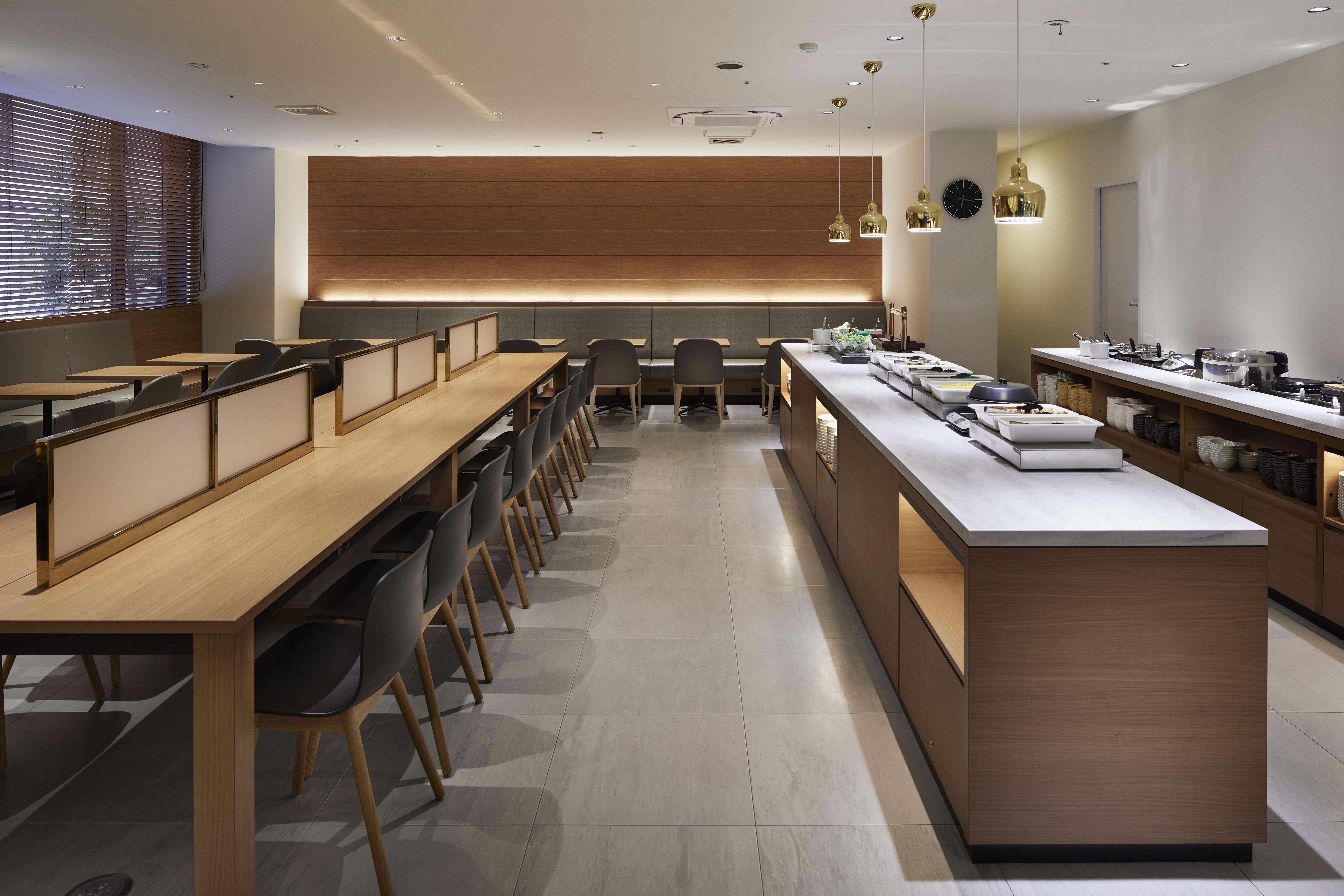 Nishitetsu Inn Nihonbashi — Photos 2